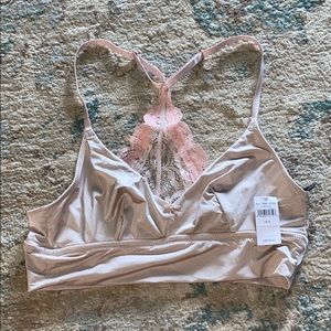 Artie Bralette